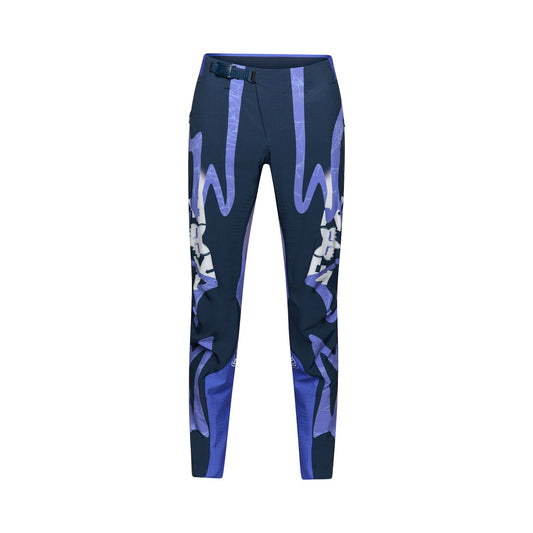 FOX FLEXAIR DIFFUSE SE Hose Violet Blueberry