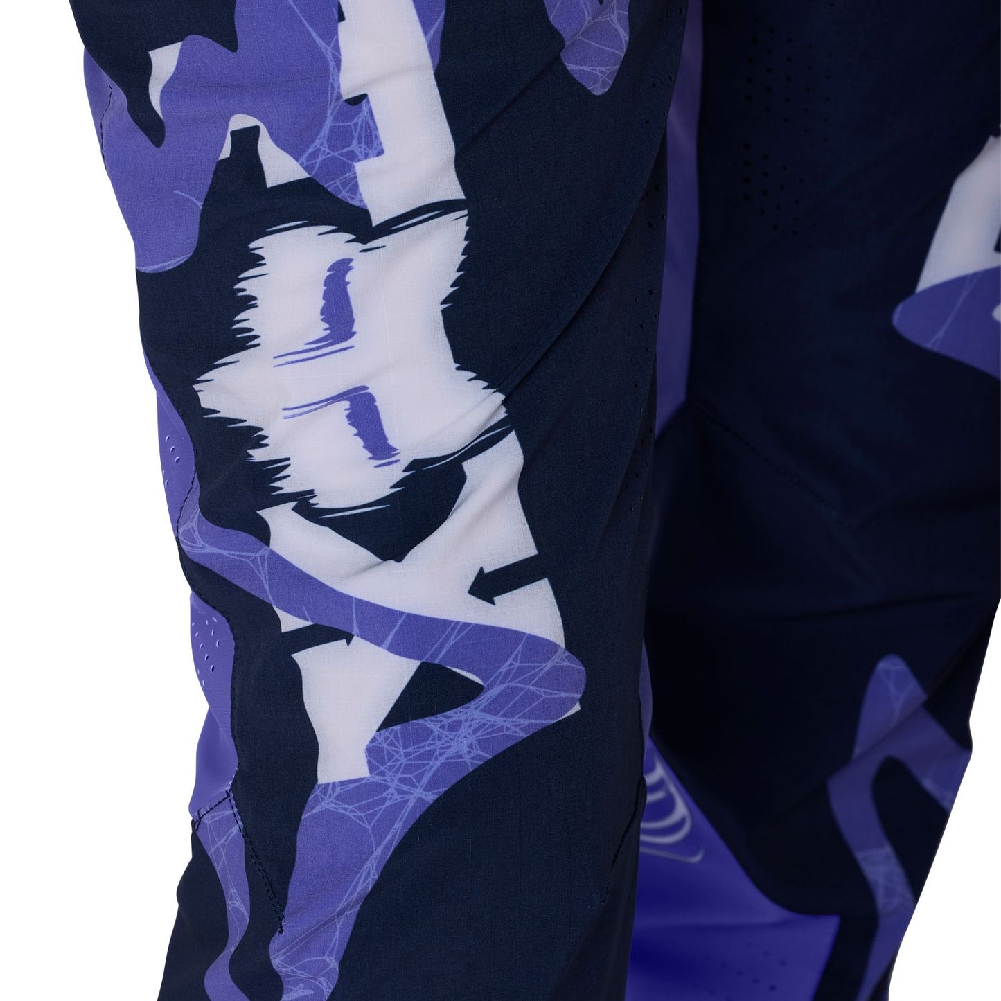 FOX FLEXAIR DIFFUSE SE Hose Violet Blueberry