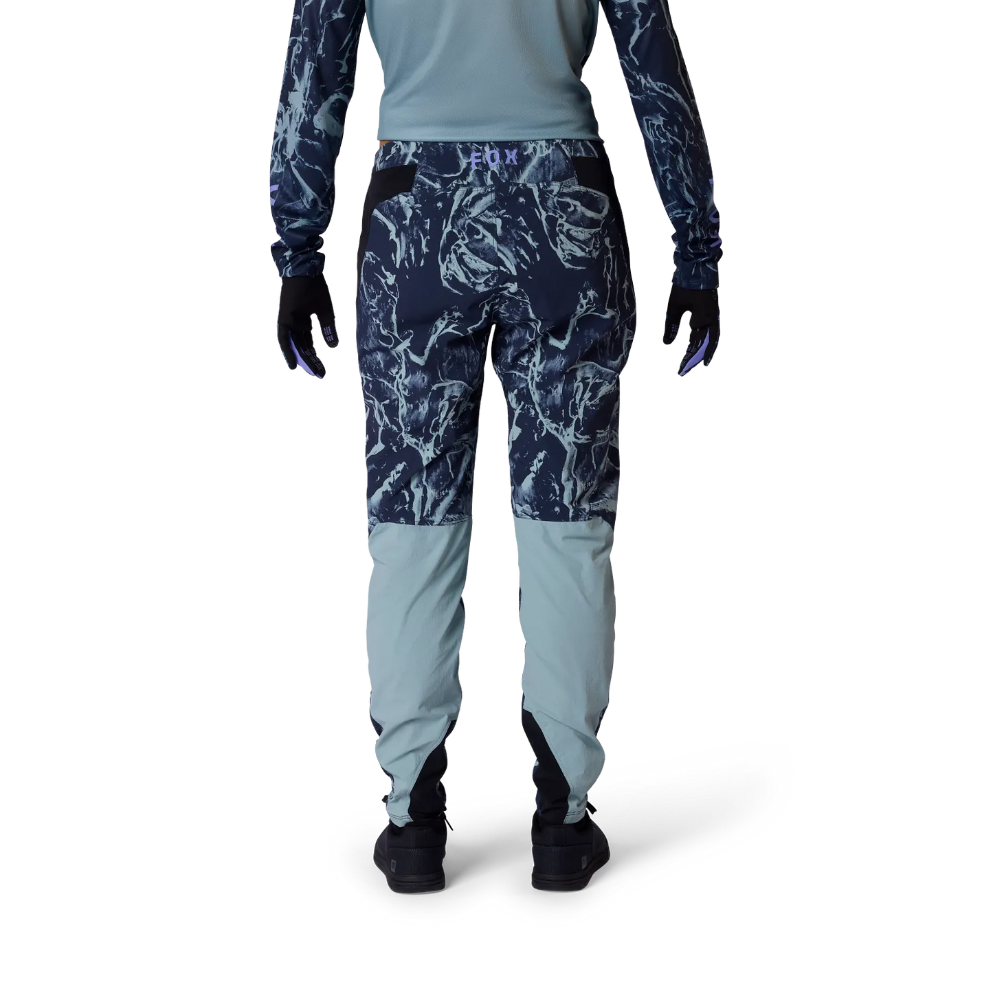 FOX RANGER Hose Women Arctic Blue