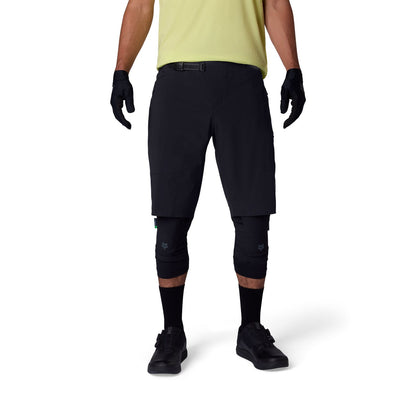 Short FOX FLEXAIR Schwarz 2026
