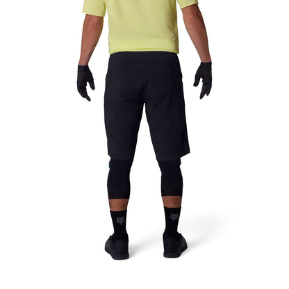 Short FOX FLEXAIR Schwarz 2026