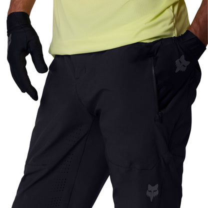 Short FOX FLEXAIR Schwarz 2026