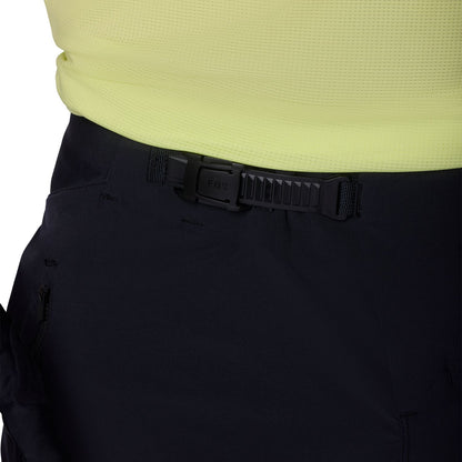 Short FOX FLEXAIR Schwarz 2026