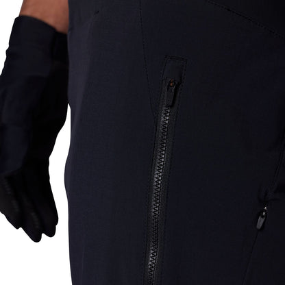 Short FOX FLEXAIR Schwarz 2026