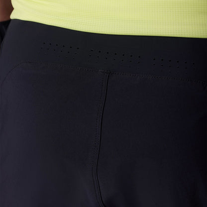 Short FOX FLEXAIR Schwarz 2026