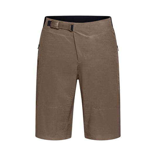 Shorts FOX FLEXAIR Beige Nutmeg
