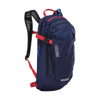 Trinkrucksack CAMELBAK MULE 12 L Deep Sea