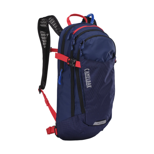 CAMELBAK MULE 12 L Deep Sea Trinkrucksack