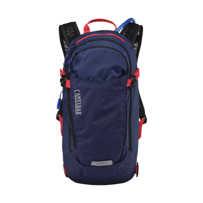 Trinkrucksack CAMELBAK MULE 12 L Deep Sea