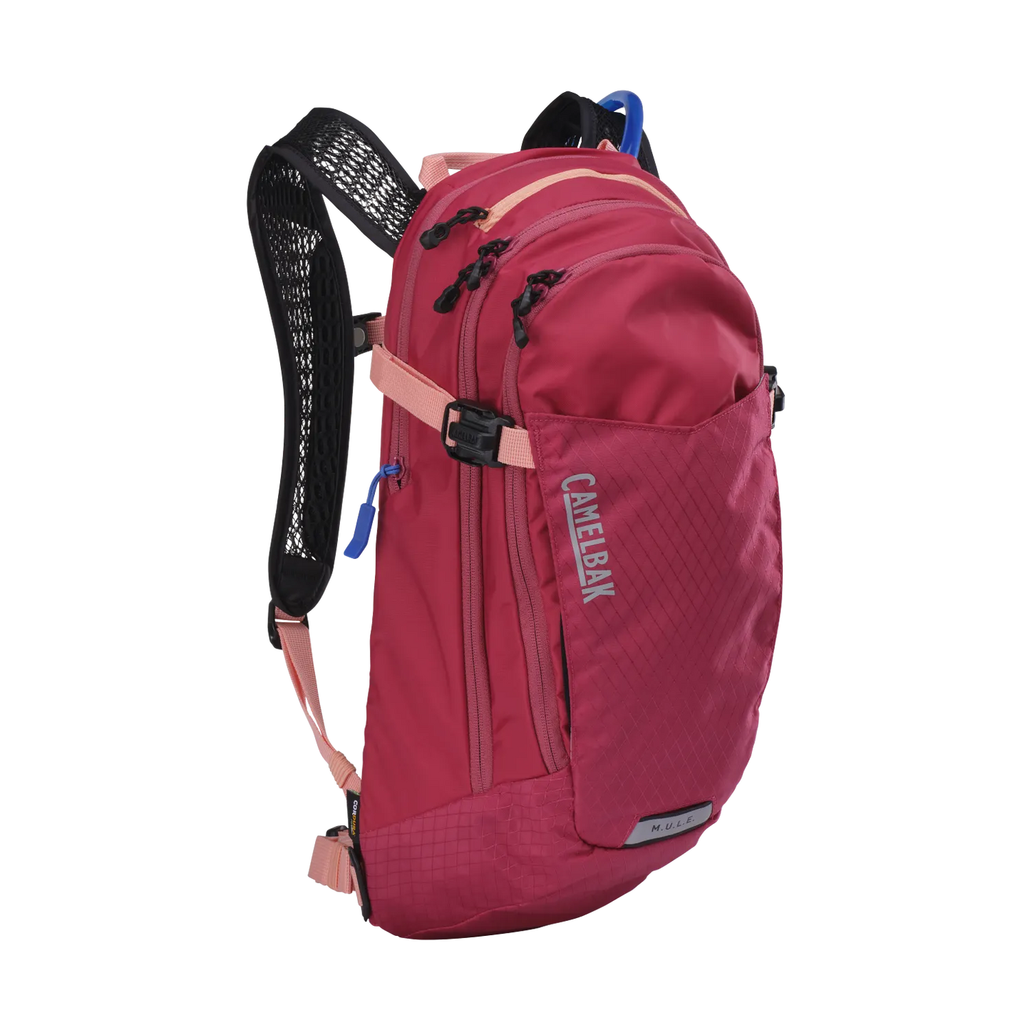 CAMELBAK WOMEN MULE 12L Berry Trinkrucksack
