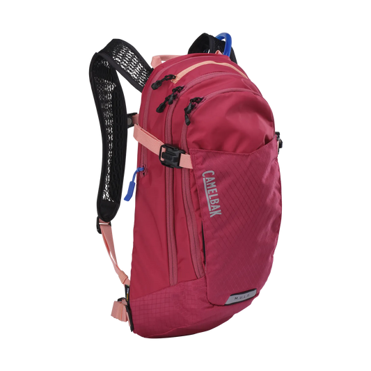 CAMELBAK WOMEN MULE 12L Berry Trinkrucksack