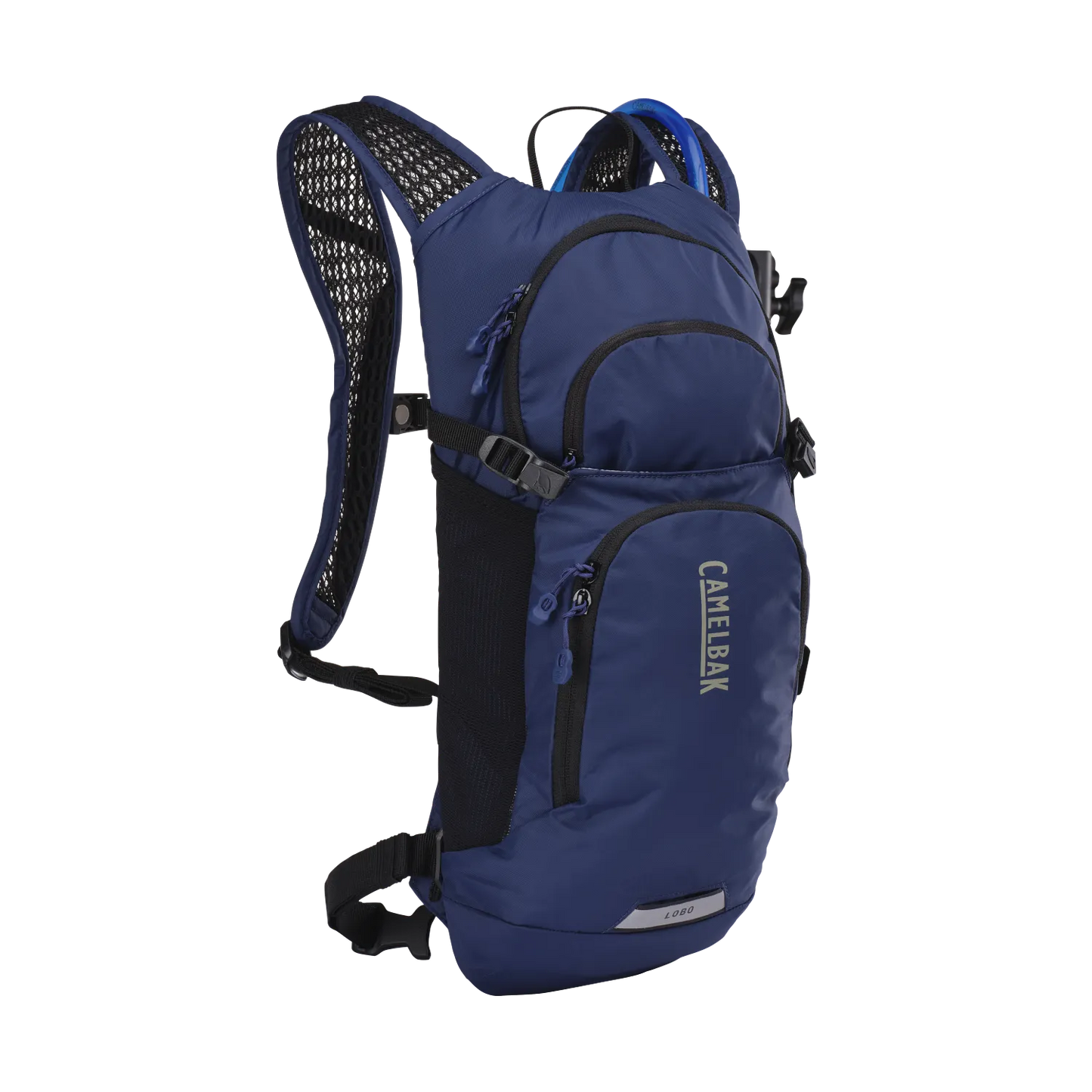 CAMELBAK LOBO 9L Deep Sea Trinkrucksack
