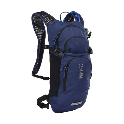 Hydratationsrucksack CAMELBAK LOBO 9L Deep Sea