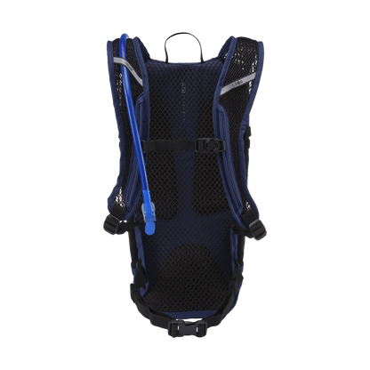 Hydratationsrucksack CAMELBAK LOBO 9L Deep Sea