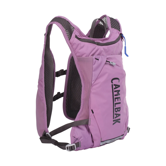 Trinkrucksack CAMELBAK WOMEN'S CHASE RACE 4L VEST Lavender