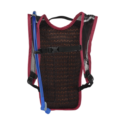 Trinkrucksack CAMELBAK HYDROBAK LIGHT 2.5 L Berry