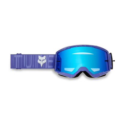 Brille FOX MAIN DIFFUSE SE SPARK Purple Dove