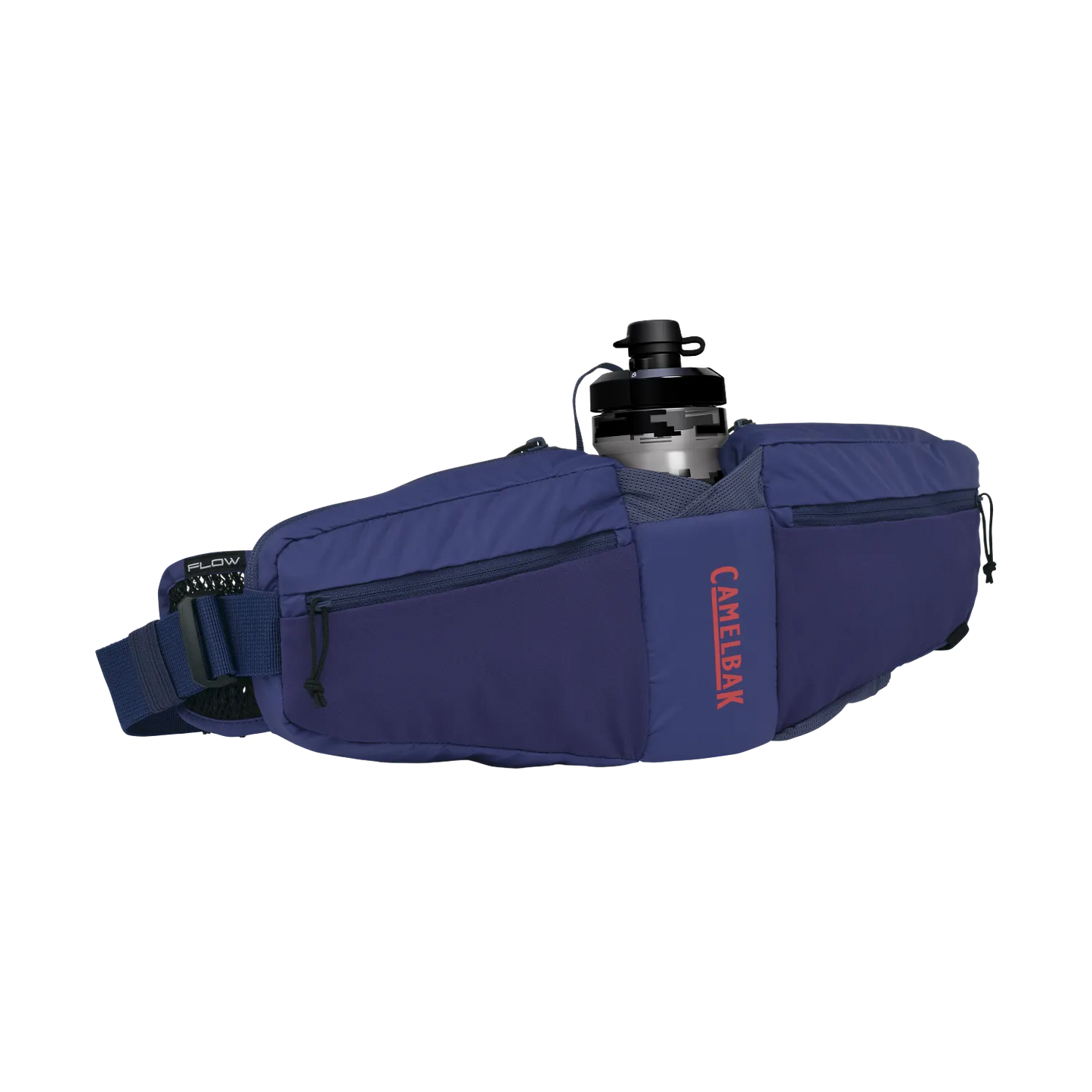 CAMELBAK PODIUM FLOW 4 L Deep Sea Bananentasche