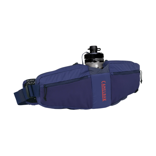 CAMELBAK PODIUM FLOW 4 L Deep Sea Bananentasche