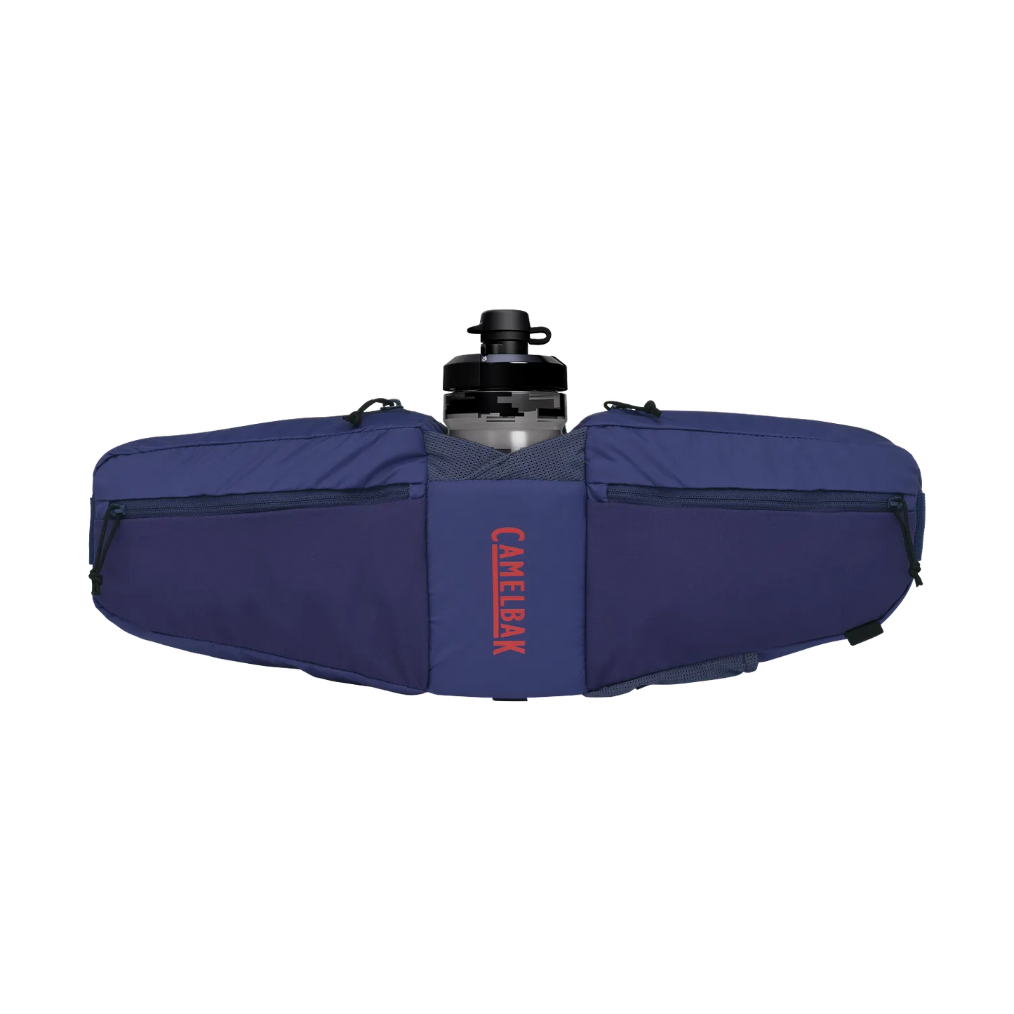 CAMELBAK PODIUM FLOW 4 L Deep Sea Bananentasche