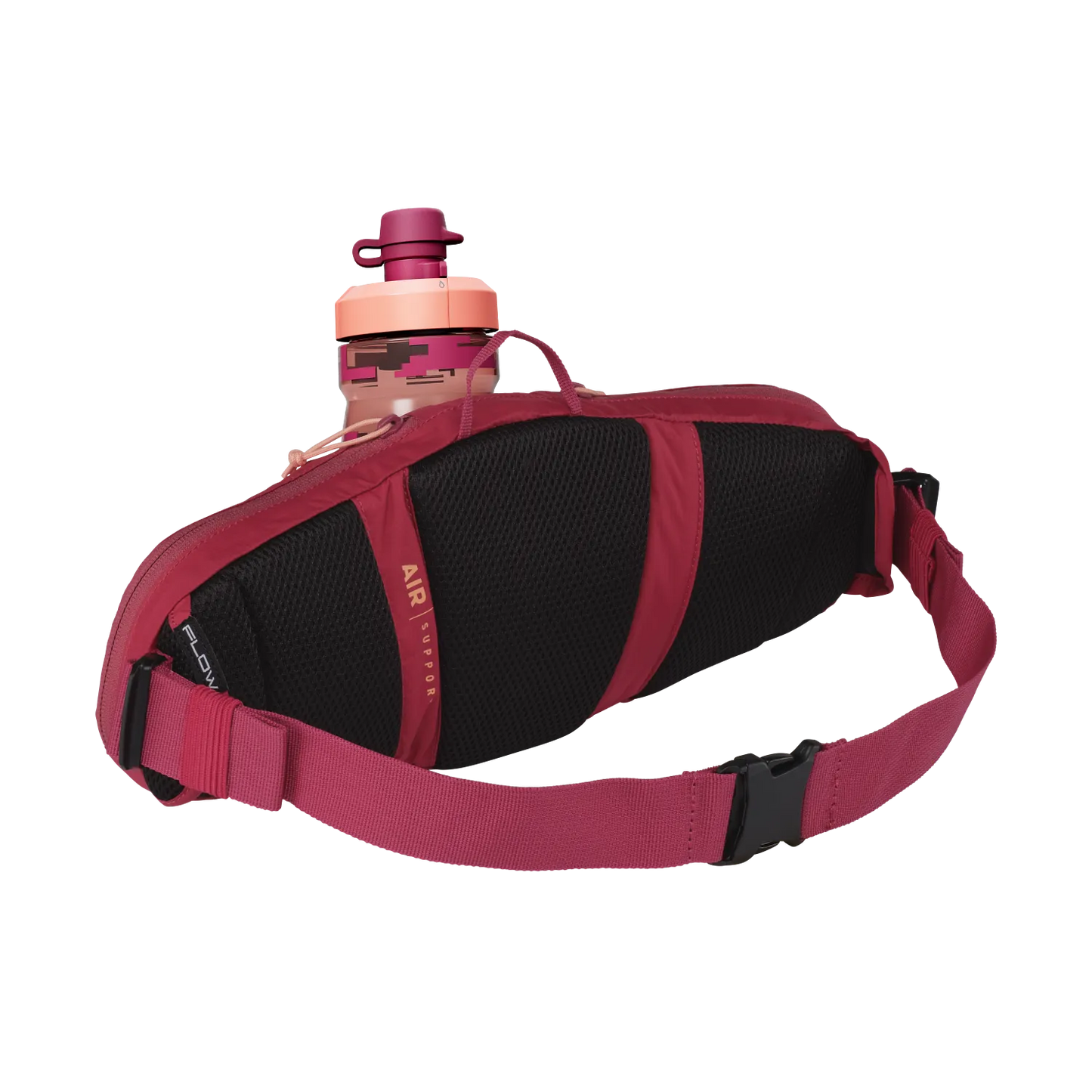 CAMELBAK PODIUM FLOW 2 2.5 L WAIST PACK Berry Bananentasche