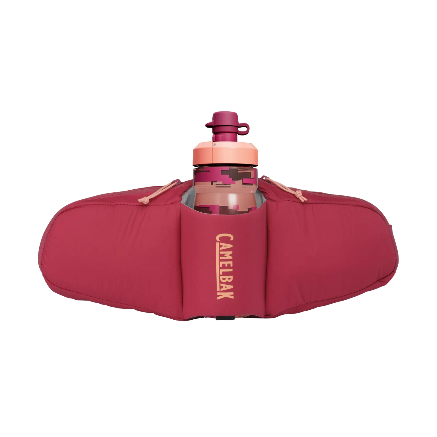 CAMELBAK PODIUM FLOW 2 2.5 L WAIST PACK Berry Bananentasche