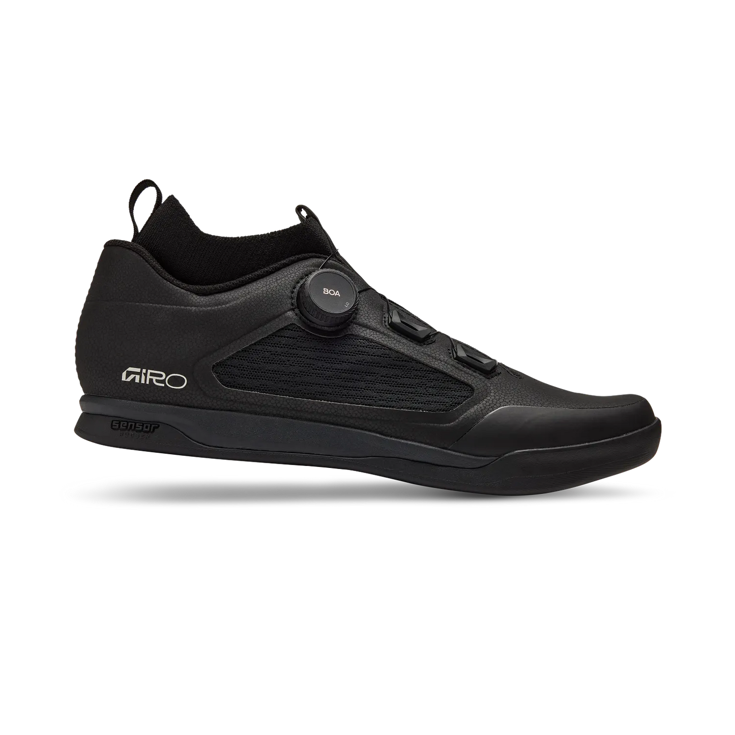 Chaussures VTT GIRO CHAMBER TR Noir