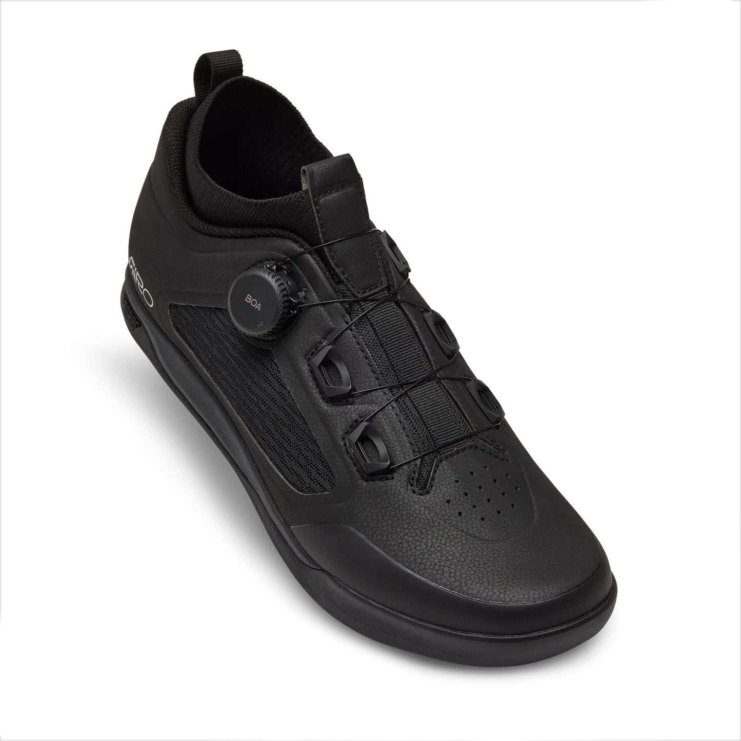 Chaussures VTT GIRO CHAMBER TR Noir