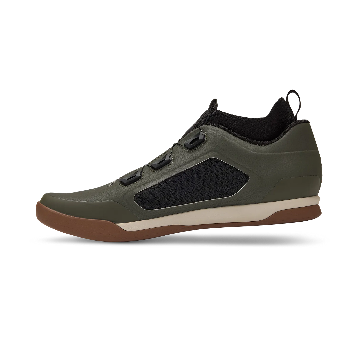 Chaussures VTT GIRO CHAMBER TR Kaki