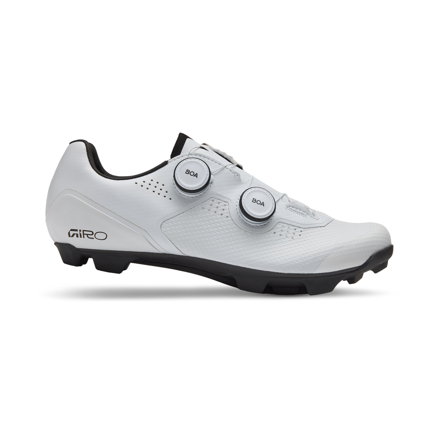 MTB-Schuhe GIRO REGIME XC Weiß