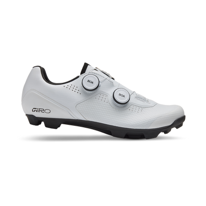 GIRO REGIME XC XC-/Gravel-MTB-Schuhe Weiß