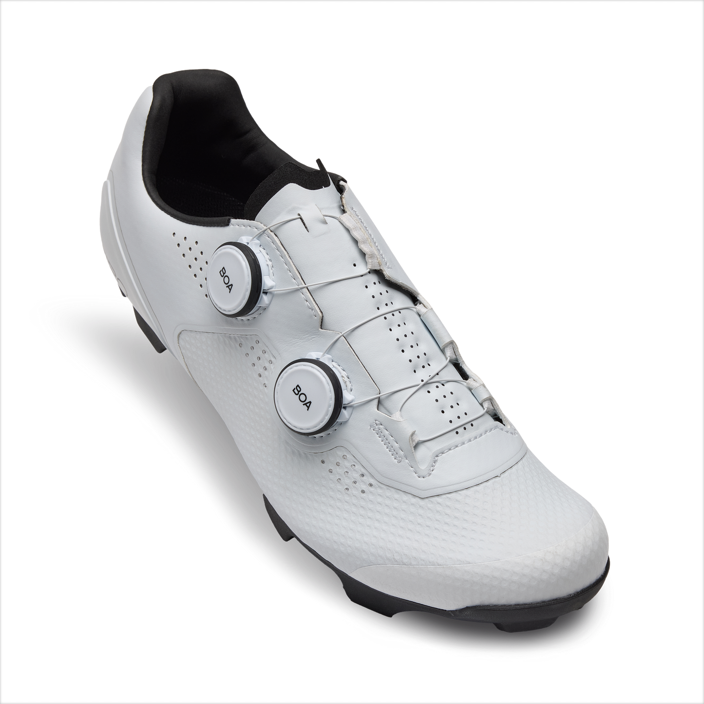 MTB-Schuhe GIRO REGIME XC Weiß