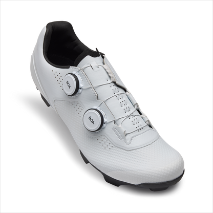 MTB XC/Gravel-Schuhe GIRO REGIME XC Weiß