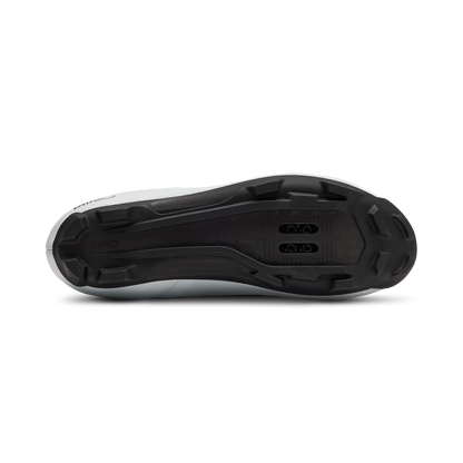 MTB XC/Gravel-Schuhe GIRO REGIME XC Weiß