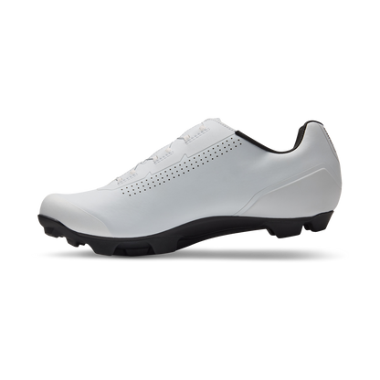 MTB XC/Gravel-Schuhe GIRO CADET XC Weiß