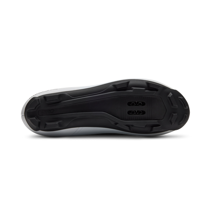 MTB XC/Gravel-Schuhe GIRO CADET XC Weiß