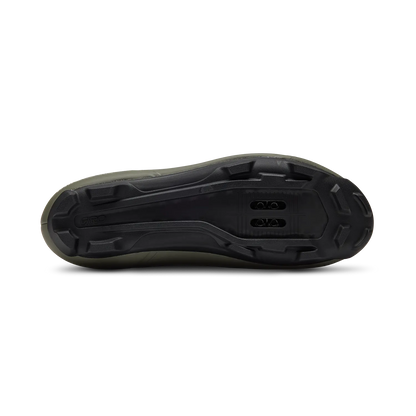 MTB XC/Gravel-Schuhe GIRO CADET XC Grün Dark Sage
