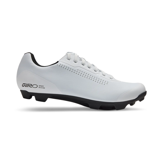 MTB XC/Gravel Schuhe GIRO STYLUS XC Weiß
