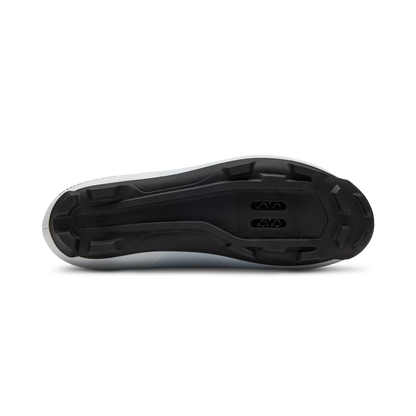 MTB XC/Gravel Schuhe GIRO STYLUS XC Weiß