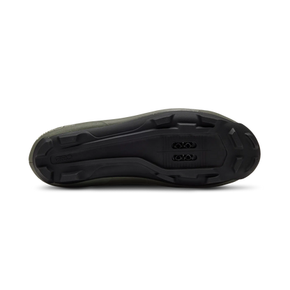 MTB-Schuhe XC/Gravel GIRO STYLUS XC Khaki