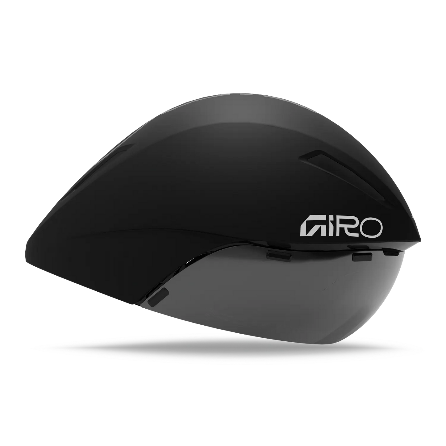 Helm Straße GIRO AEROHEAD MIPS Mattschwarz