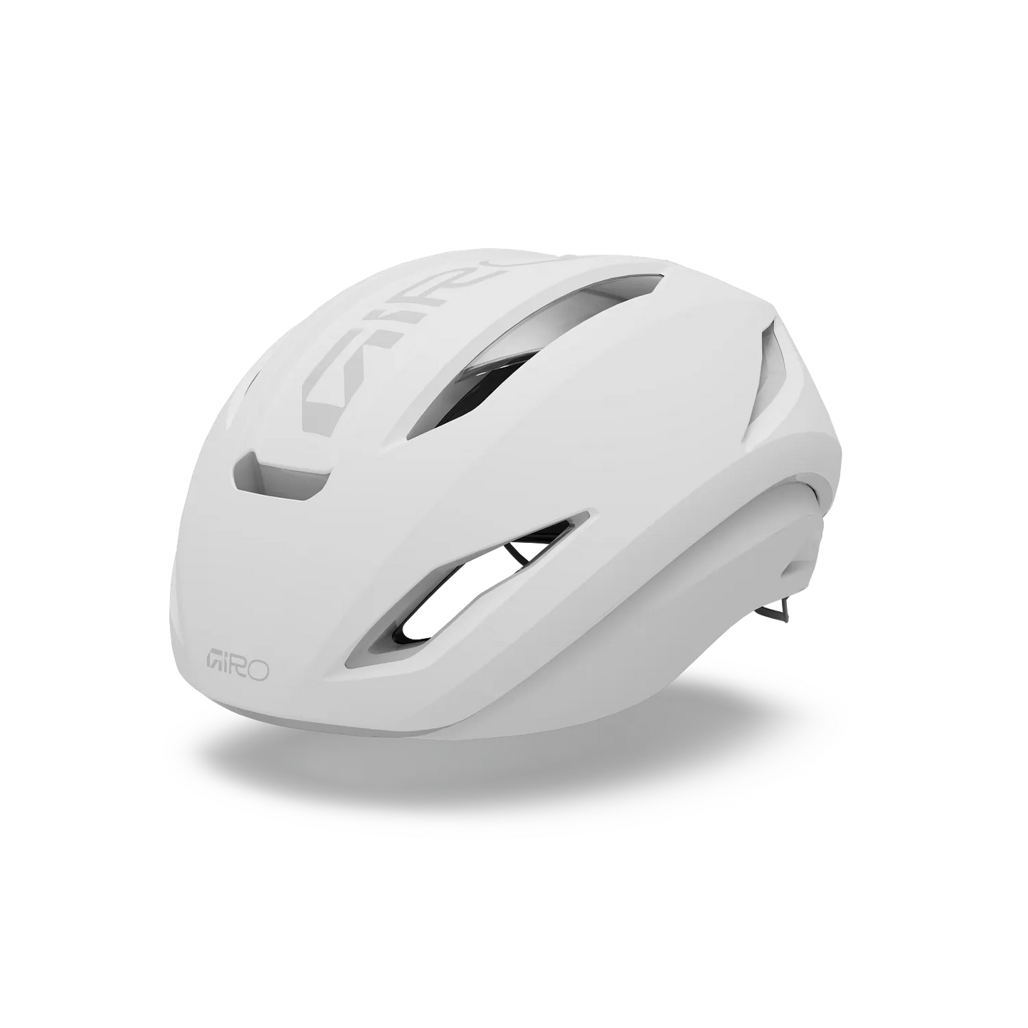Helm Straße GIRO ECLIPSE PRO MIPS SPHERICAL Matt White