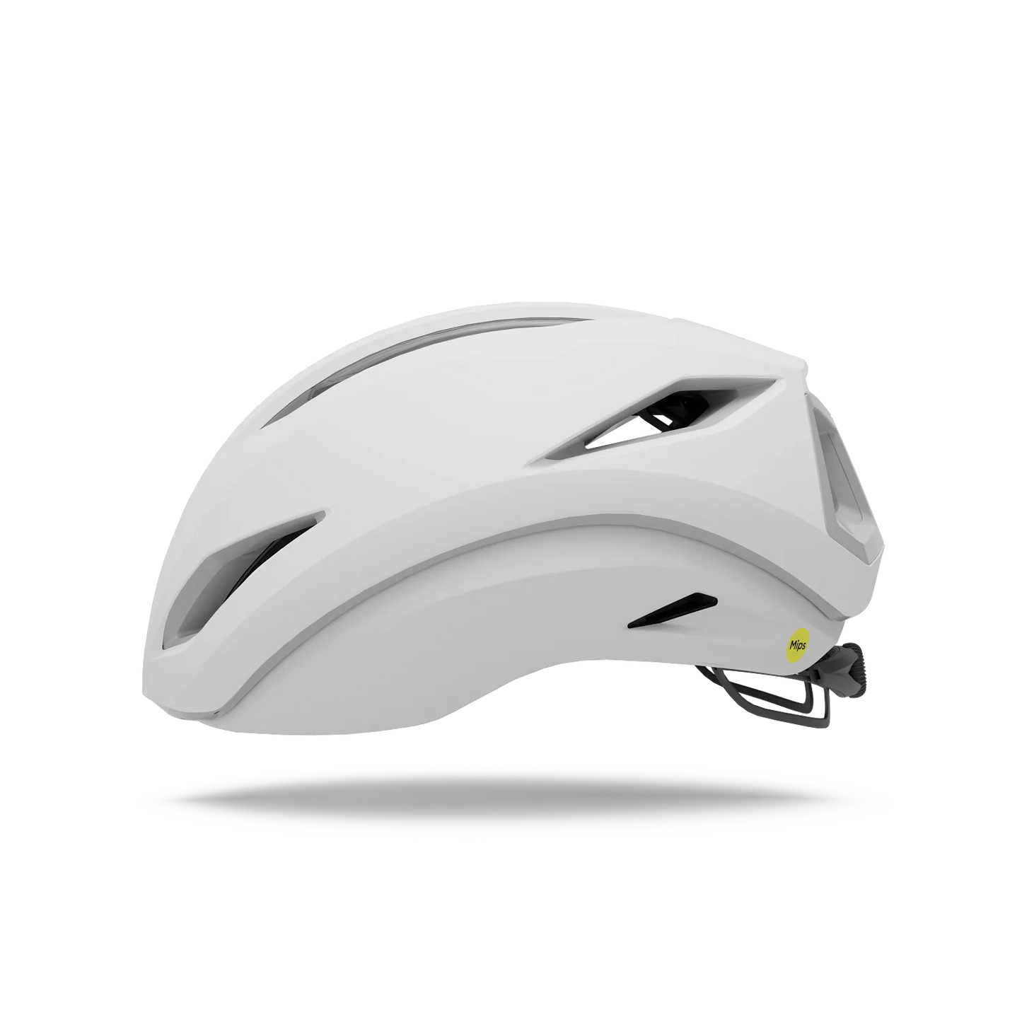 Helm Straße GIRO ECLIPSE PRO MIPS SPHERICAL Matt White