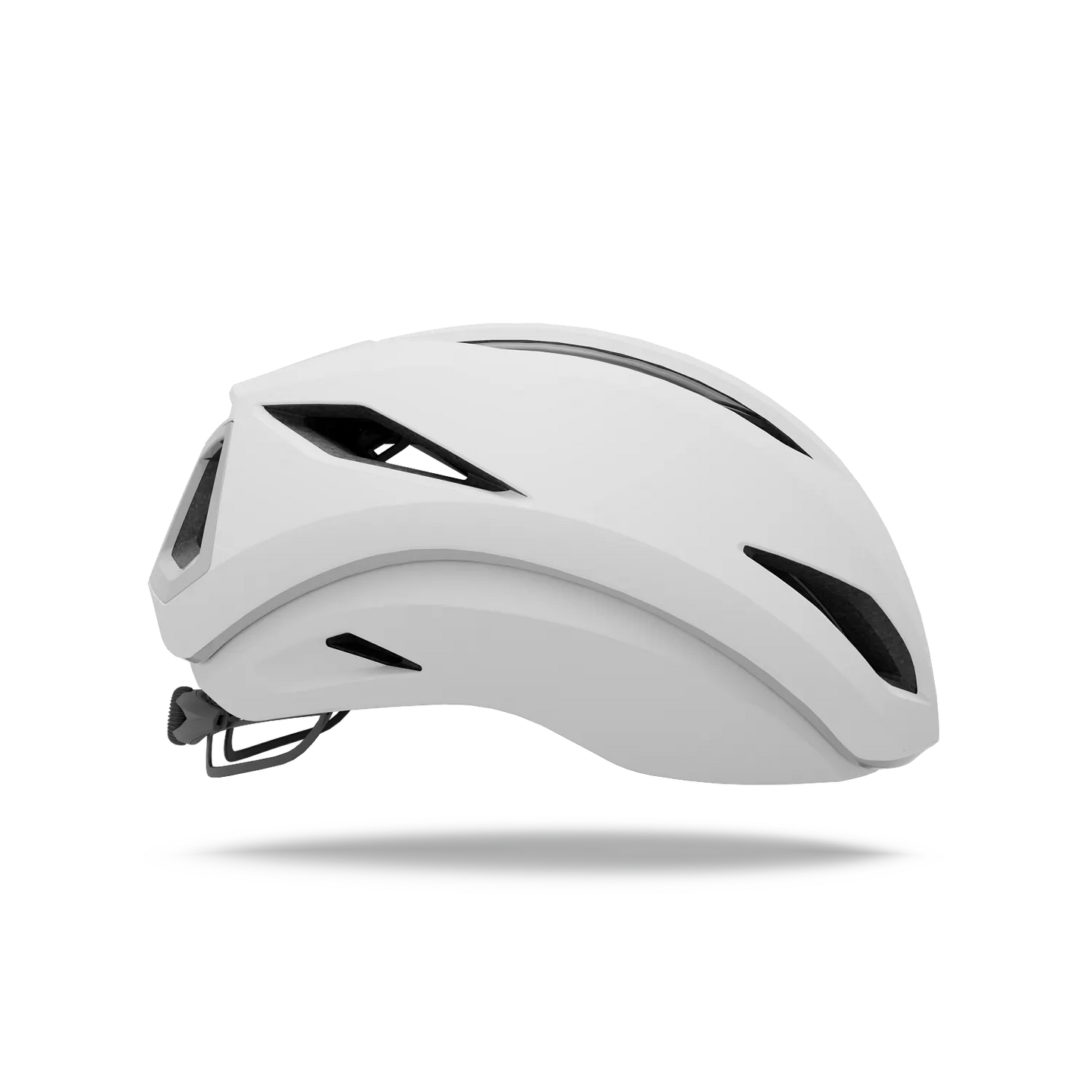 Helm Straße GIRO ECLIPSE PRO MIPS SPHERICAL Matt White