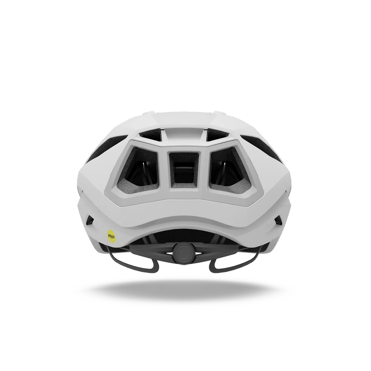 Helm Straße GIRO ECLIPSE PRO MIPS SPHERICAL Matt White