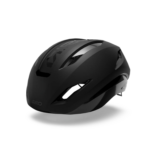 Helm Straße GIRO ECLIPSE PRO MIPS SPHERICAL Mattschwarz