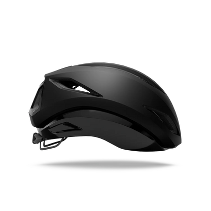 Rennradhelm GIRO ECLIPSE PRO MIPS SPHERICAL Mattschwarz