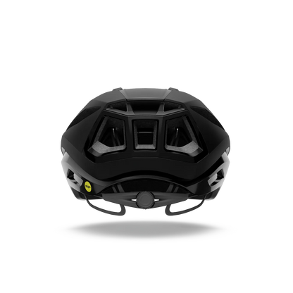 Rennradhelm GIRO ECLIPSE PRO MIPS SPHERICAL Mattschwarz