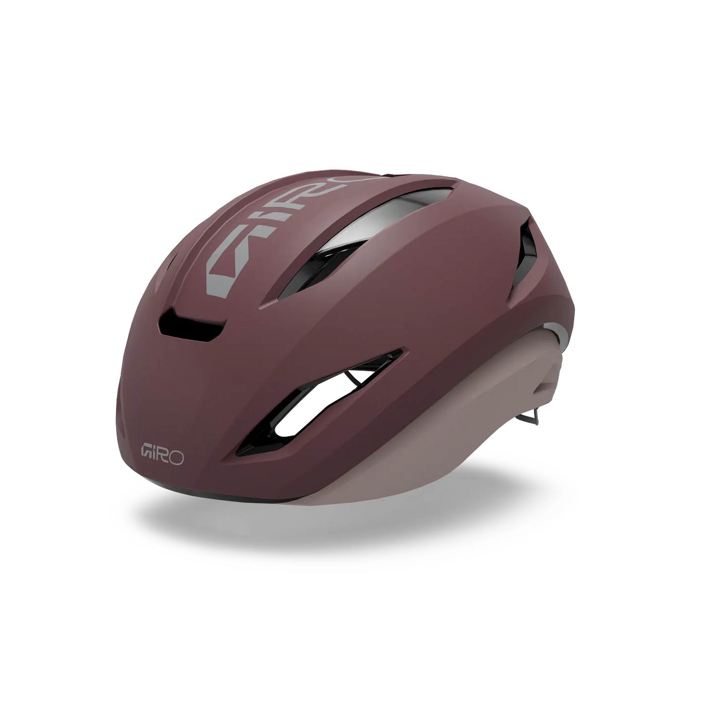 Rennradhelm GIRO ECLIPSE PRO MIPS SPHERICAL Braun