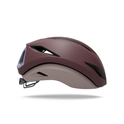 Rennradhelm GIRO ECLIPSE PRO MIPS SPHERICAL Braun